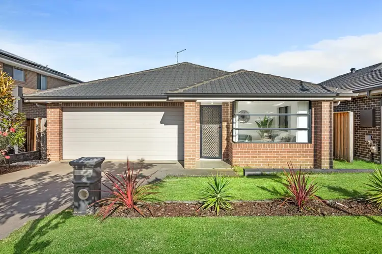 Main view of Homely house listing, 16 Harriet Street, Schofields NSW 2762