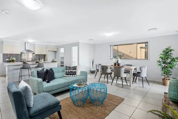 Second view of Homely house listing, 16 Harriet Street, Schofields NSW 2762