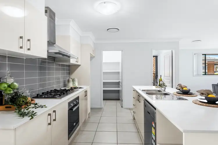 Fourth view of Homely house listing, 16 Harriet Street, Schofields NSW 2762
