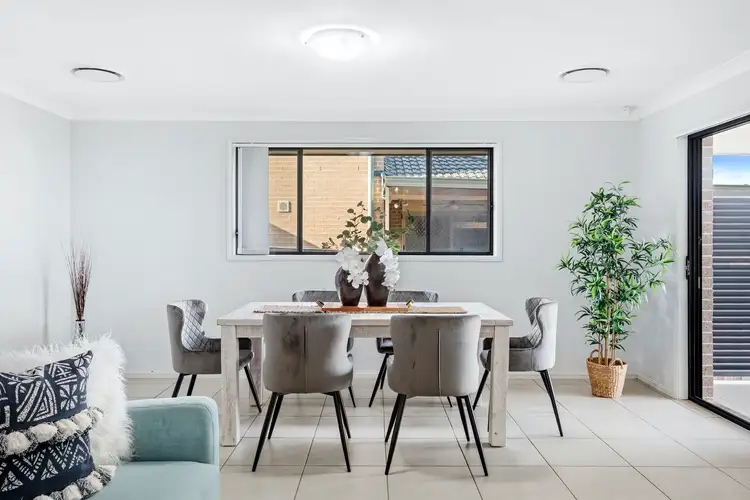 Fifth view of Homely house listing, 16 Harriet Street, Schofields NSW 2762