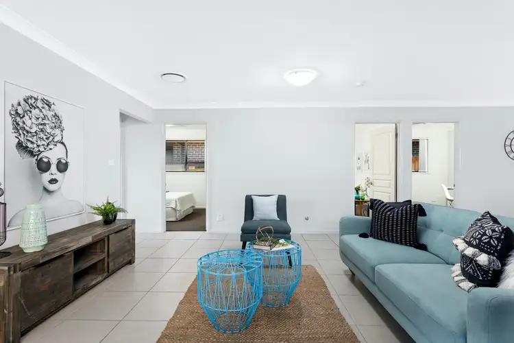 Sixth view of Homely house listing, 16 Harriet Street, Schofields NSW 2762