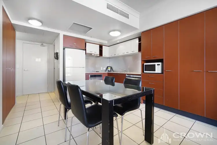 Third view of Homely apartment listing, 3286/23 Ferny Avenue, Surfers Paradise QLD 4217