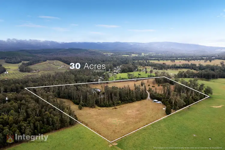 990 Maroondah Highway, Narbethong VIC 3778