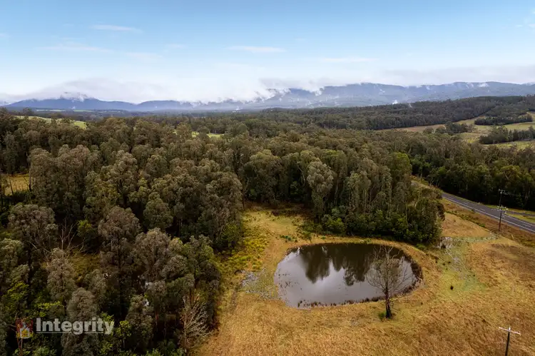 Fourth view of Homely rural property listing, 990 Maroondah Highway, Narbethong VIC 3778