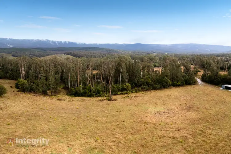 Fifth view of Homely rural property listing, 990 Maroondah Highway, Narbethong VIC 3778