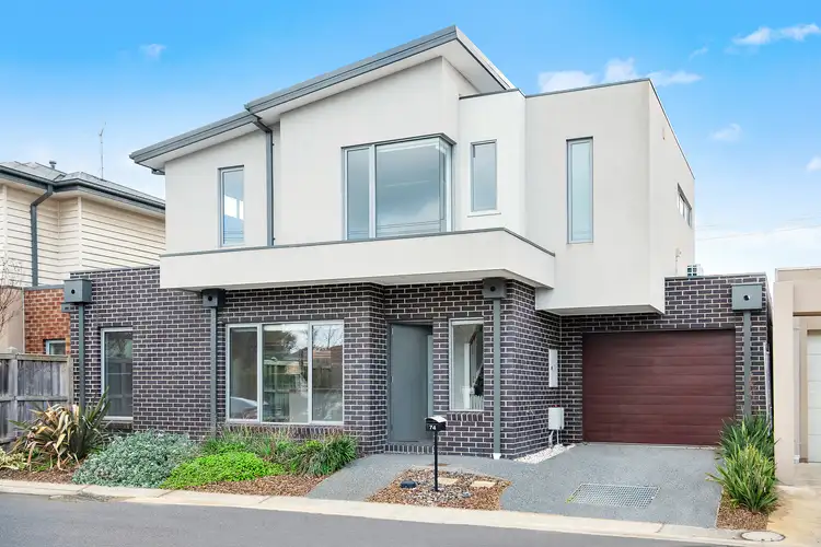 74 Devonshire Street, West Footscray VIC 3012