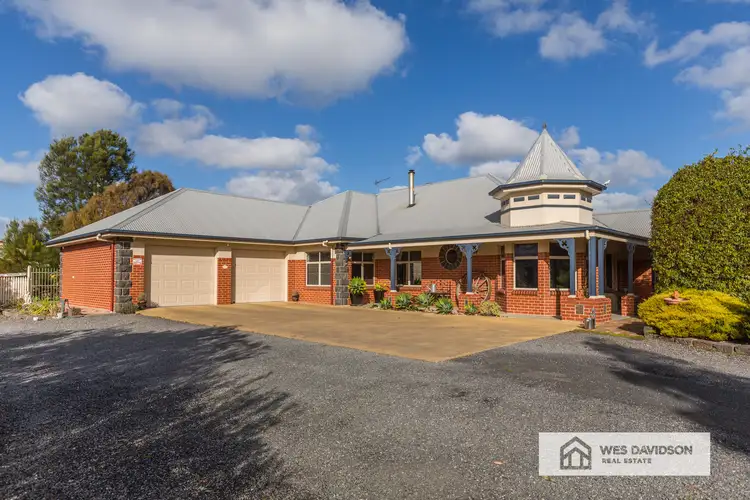 75 Old Hamilton Road, Haven VIC 3401