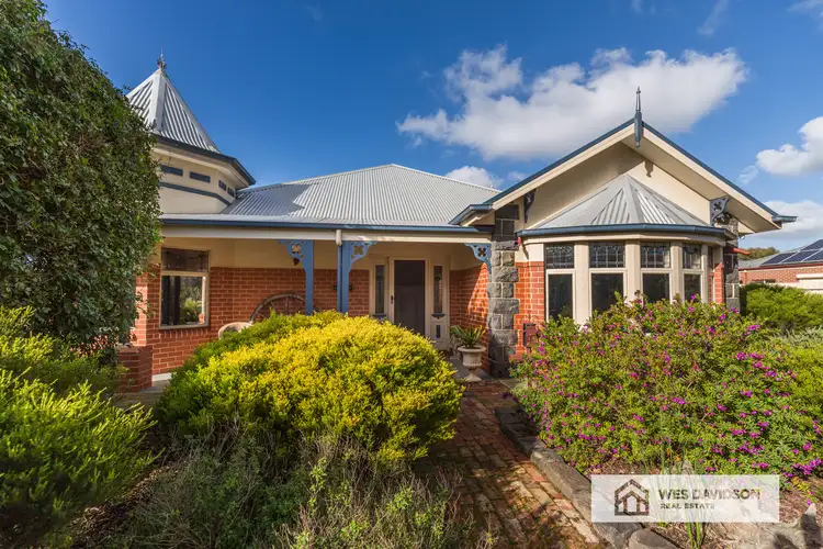 Second view of Homely house listing, 75 Old Hamilton Road, Haven VIC 3401