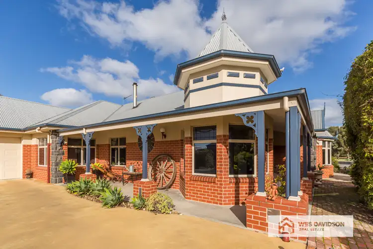 Third view of Homely house listing, 75 Old Hamilton Road, Haven VIC 3401
