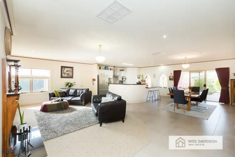 Fourth view of Homely house listing, 75 Old Hamilton Road, Haven VIC 3401