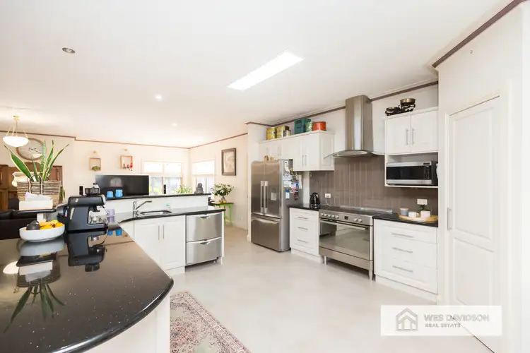 Fifth view of Homely house listing, 75 Old Hamilton Road, Haven VIC 3401