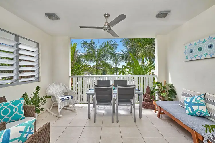 46/114-118 Trinity Beach Road, Trinity Beach QLD 4879