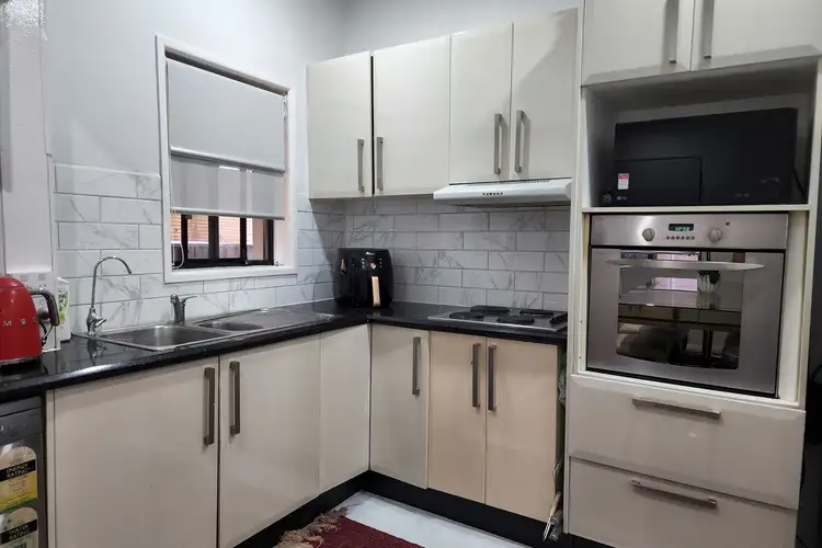 Second view of Homely house listing, 32 Garnet Street, Merrylands NSW 2160