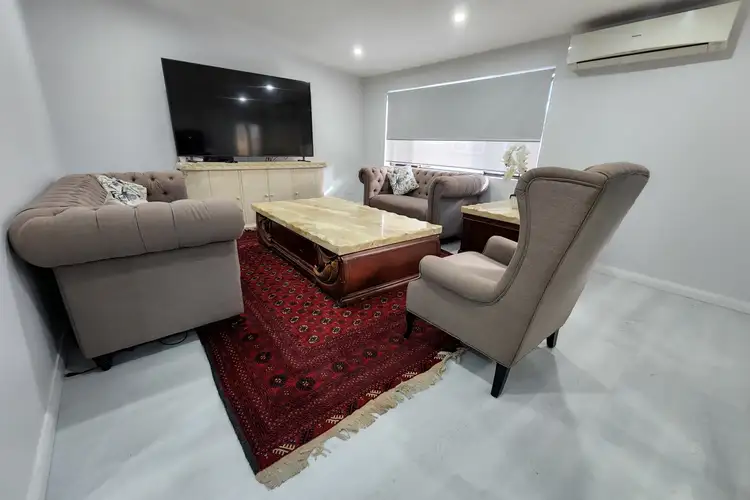Fourth view of Homely house listing, 32 Garnet Street, Merrylands NSW 2160