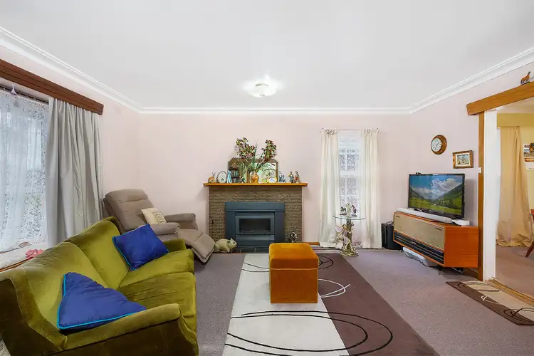 Second view of Homely house listing, 59 Pioneer Road, Grovedale VIC 3216