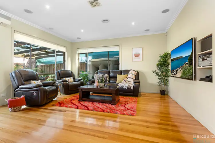 Third view of Homely townhouse listing, 1/53 Dickens Street, Lalor VIC 3075