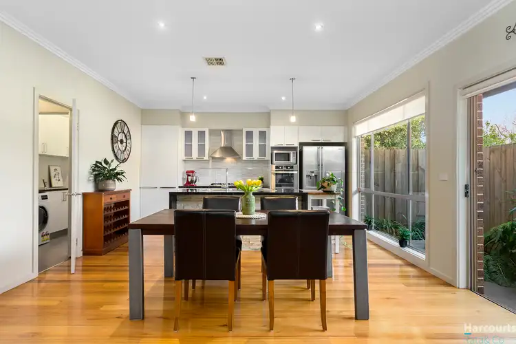 Fourth view of Homely townhouse listing, 1/53 Dickens Street, Lalor VIC 3075