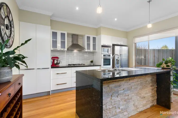 Fifth view of Homely townhouse listing, 1/53 Dickens Street, Lalor VIC 3075