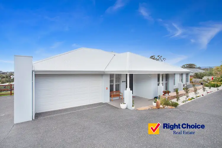 21 Coral Vale Drive, Wongawilli NSW 2530