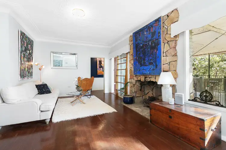 Third view of Homely house listing, 26 Barons Crescent, Hunters Hill NSW 2110