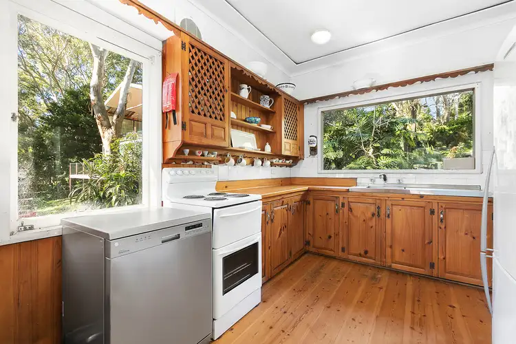 Fourth view of Homely house listing, 26 Barons Crescent, Hunters Hill NSW 2110