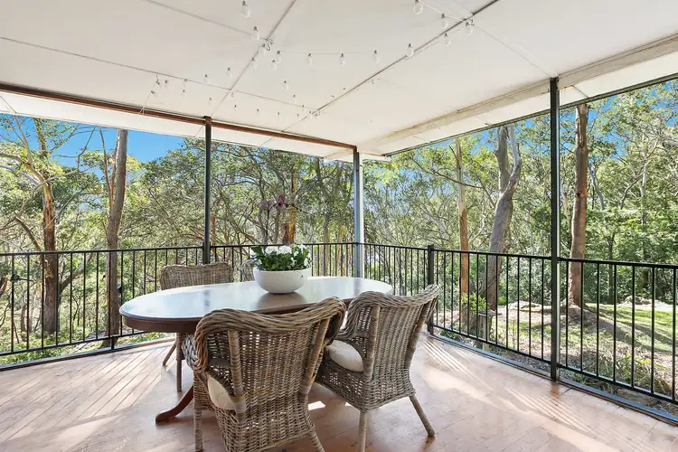 Sixth view of Homely house listing, 26 Barons Crescent, Hunters Hill NSW 2110