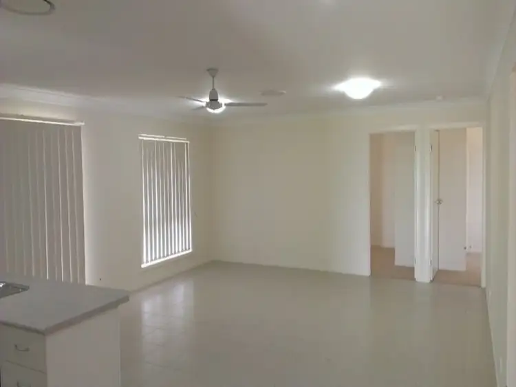 Second view of Homely house listing, 40 Vanessa Drive, Dalby QLD 4405