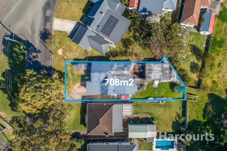 Second view of Homely land listing, 64 Meredith Street, Kotara NSW 2289