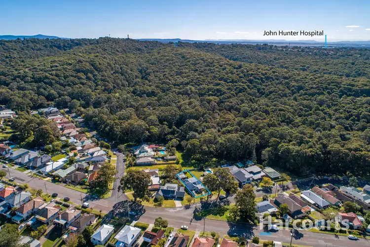 Third view of Homely land listing, 64 Meredith Street, Kotara NSW 2289