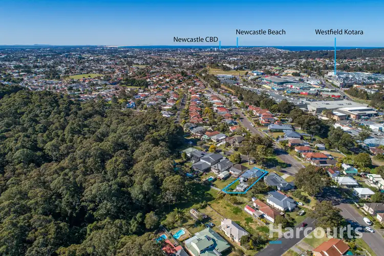 Fourth view of Homely land listing, 64 Meredith Street, Kotara NSW 2289