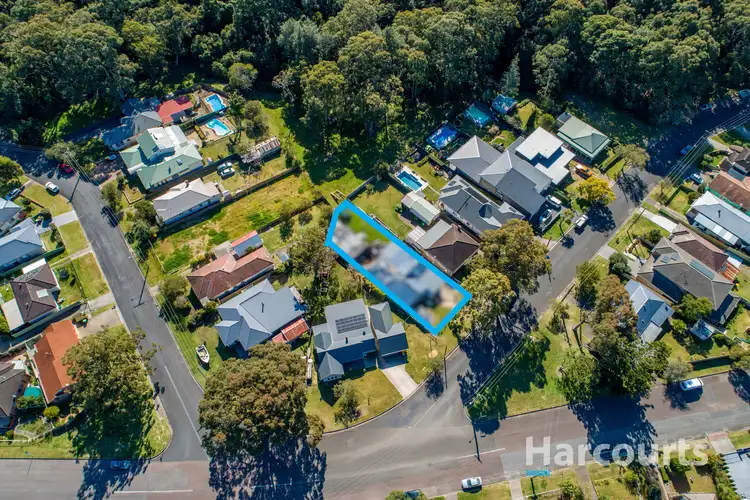 Sixth view of Homely land listing, 64 Meredith Street, Kotara NSW 2289