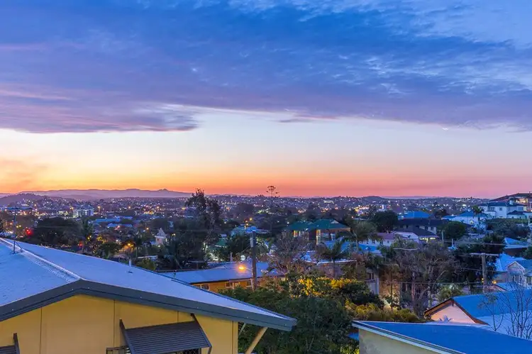 6/55 Miles Street, Clayfield QLD 4011