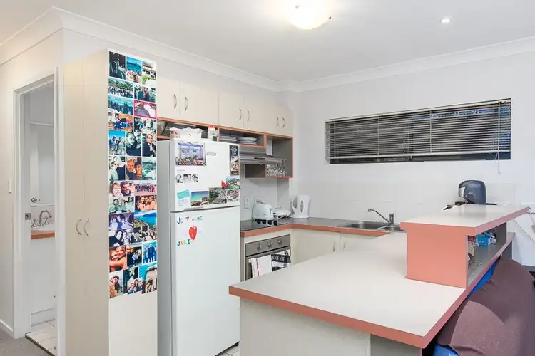 Fifth view of Homely apartment listing, 6/55 Miles Street, Clayfield QLD 4011
