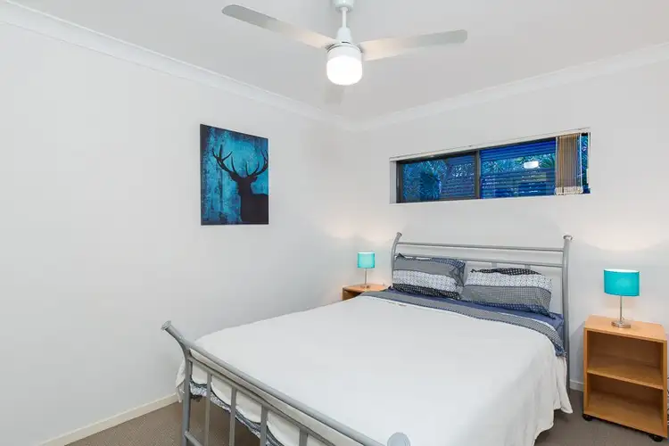 Sixth view of Homely apartment listing, 6/55 Miles Street, Clayfield QLD 4011