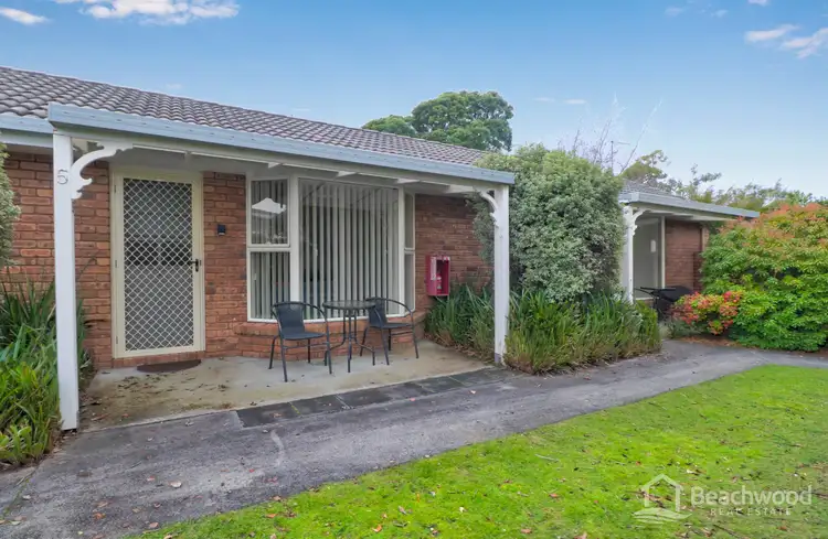 Fourth view of Homely block of units listing, 7-9 Shearwater Boulevard, Shearwater TAS 7307