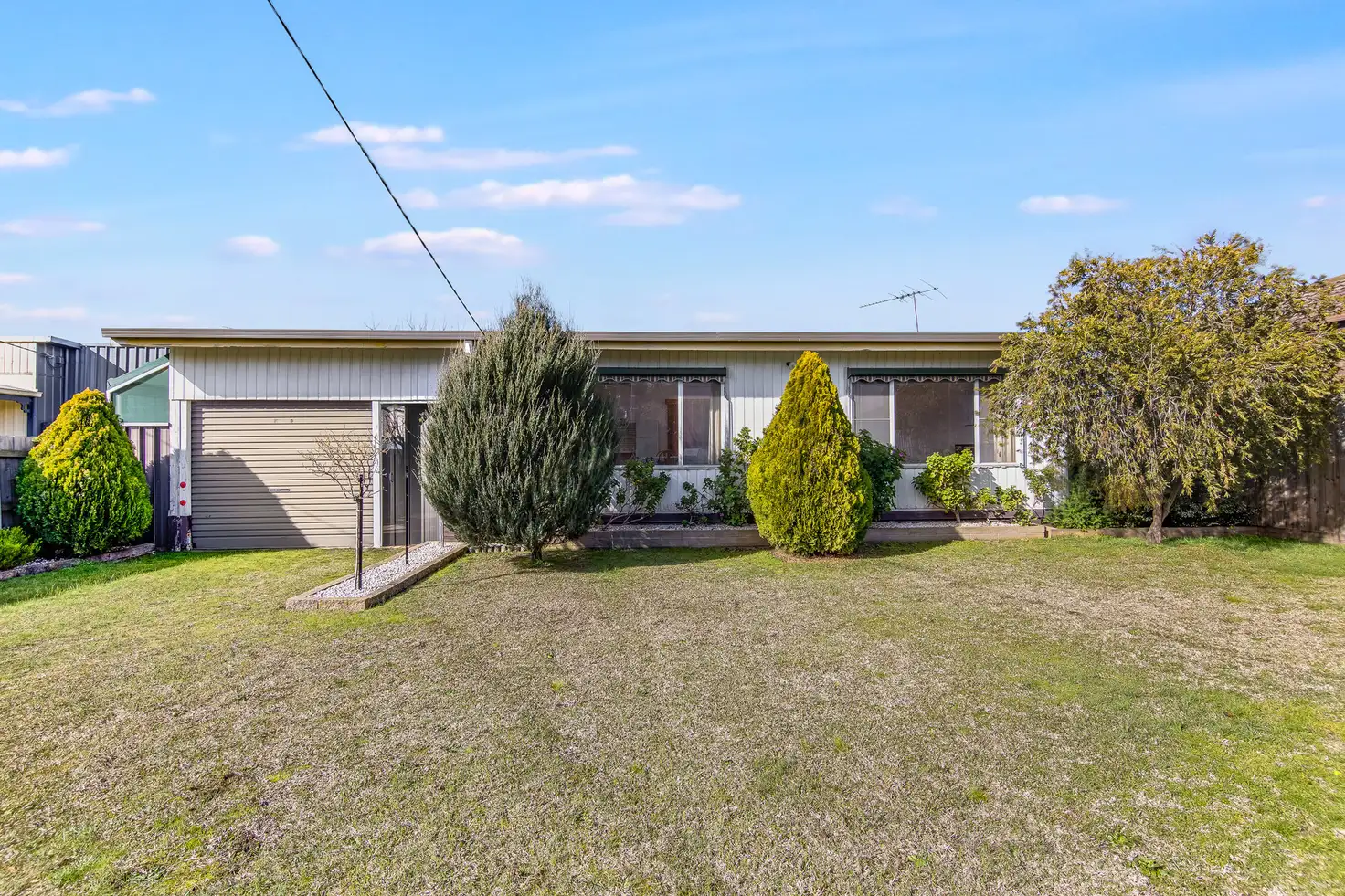 Main view of Homely house listing, 417 Ibbotson Street, St Leonards VIC 3223