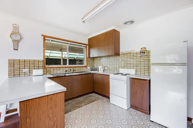 Third view of Homely house listing, 417 Ibbotson Street, St Leonards VIC 3223