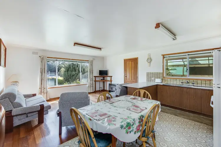 Fourth view of Homely house listing, 417 Ibbotson Street, St Leonards VIC 3223