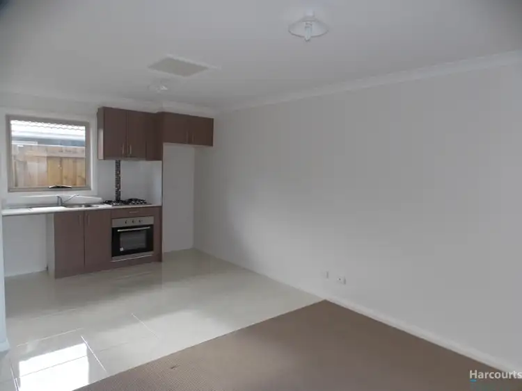 Second view of Homely unit listing, 4/167 The Boulevard, Thomastown VIC 3074
