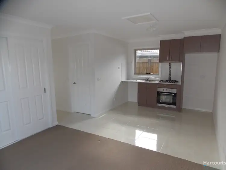 Third view of Homely unit listing, 4/167 The Boulevard, Thomastown VIC 3074