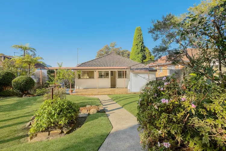 Fifth view of Homely house listing, 25 Oxford Falls Road, Beacon Hill NSW 2100