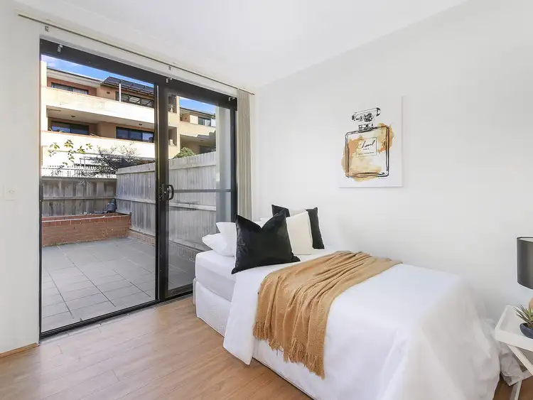 Sixth view of Homely unit listing, 18/24 Reid Avenue, Westmead NSW 2145