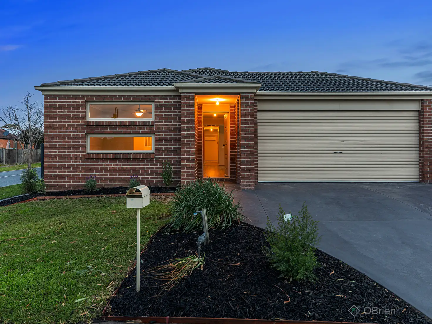 Main view of Homely house listing, 3 Banfield Place, Lyndhurst VIC 3975