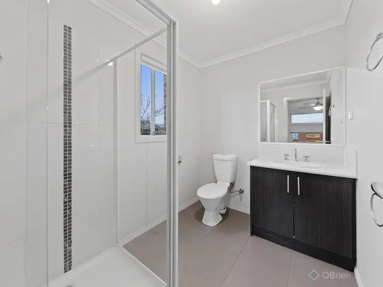 Third view of Homely house listing, 3 Banfield Place, Lyndhurst VIC 3975