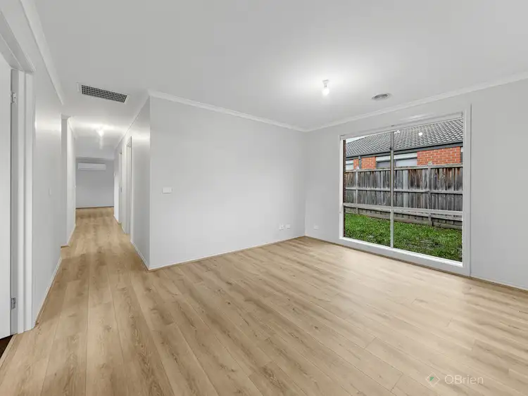 Fourth view of Homely house listing, 3 Banfield Place, Lyndhurst VIC 3975