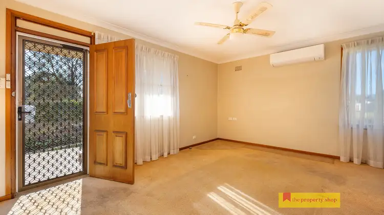 Second view of Homely house listing, 8 Winbourne Street, Mudgee NSW 2850