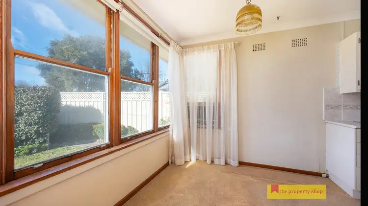Fifth view of Homely house listing, 8 Winbourne Street, Mudgee NSW 2850