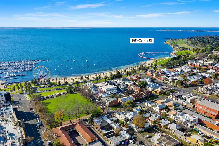 159 Corio Street, Geelong VIC 3220