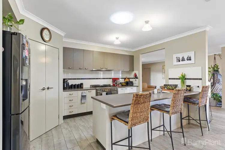 Third view of Homely house listing, 15 Arlington Court, Maiden Gully VIC 3551