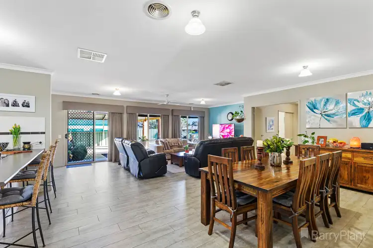 Fourth view of Homely house listing, 15 Arlington Court, Maiden Gully VIC 3551